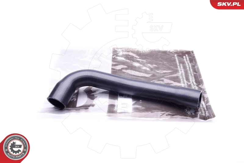 Charge Air Hose